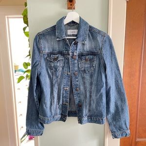 Next Jean Jacket